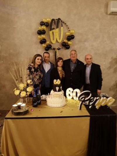 Ristorante Il Ritrovo Santuario Madonna Della Scala