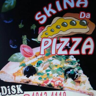 Skina da Pizza foto