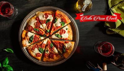 Bella pizza