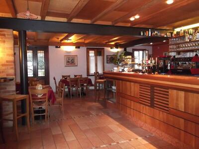 Osteria Tonel