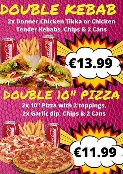 Best Choice pizza&kebab