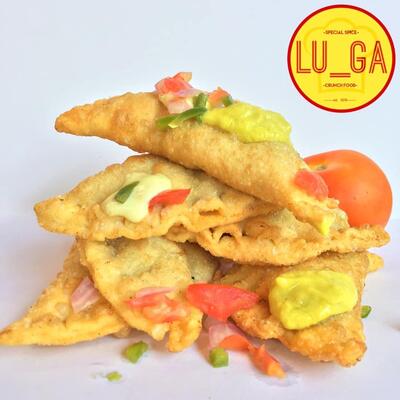Luga Crunch