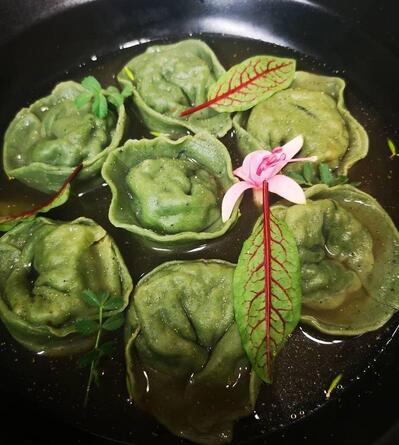 Le Rocche Ristorante Pizzeria B&B