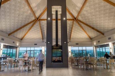 The Cellar Kitchen