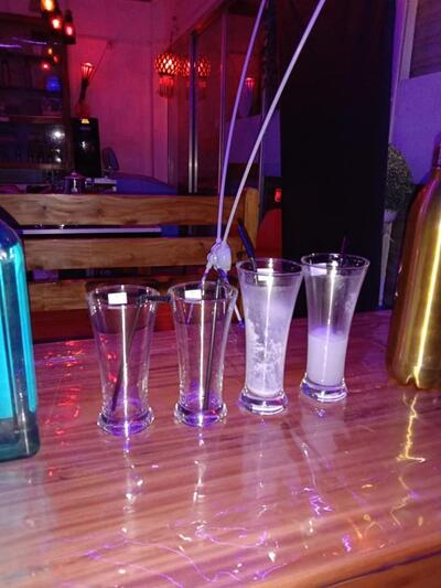 SHAH Restaurant