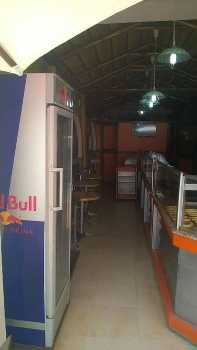 Mimoza fast food