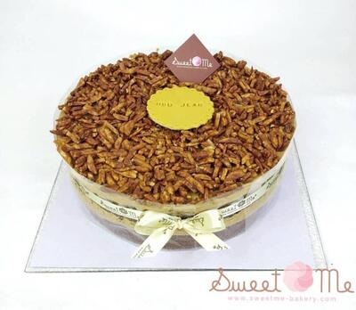 Sweet Me Bakery
