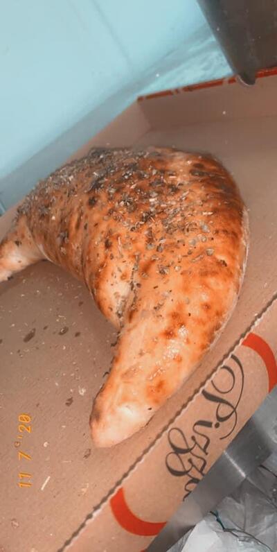 Pizzeria Donatella