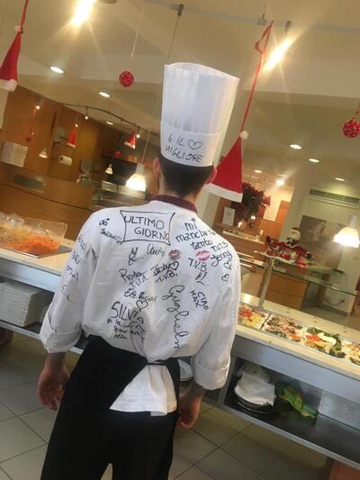 Felsinea Ristorazione SRL