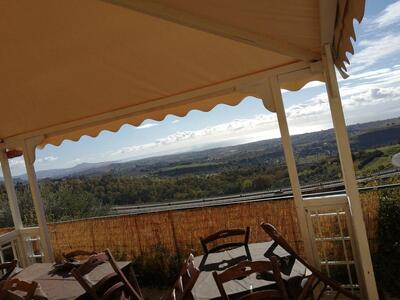 Pizzeria Ristorante Still Life 2.0