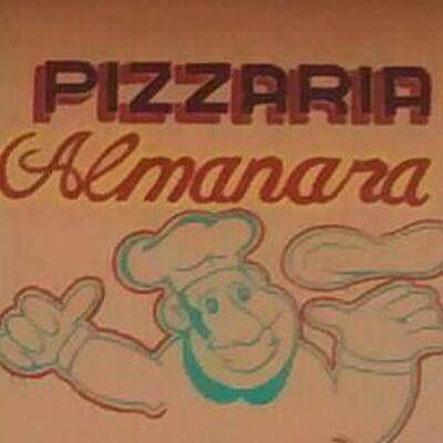 Pizzaria Almanara