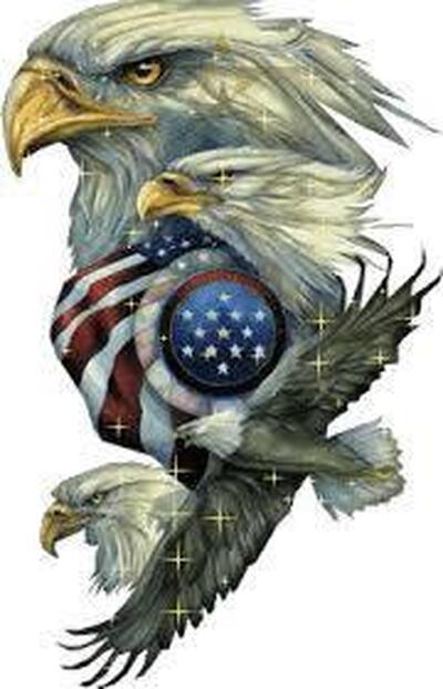 JD's Freedom Grill
