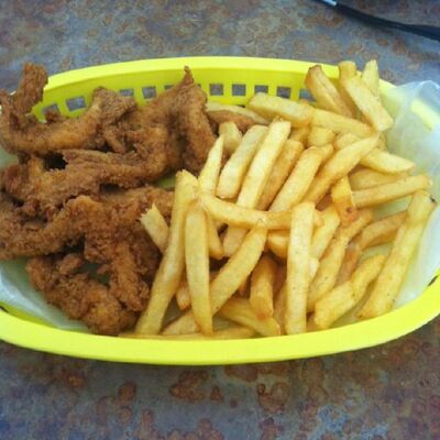 Dunlap's Down Home Cooking