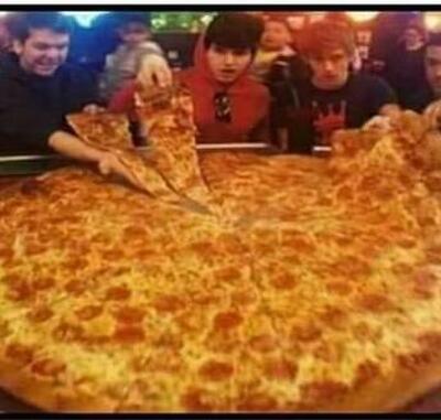 Buona Sera Pizzeria