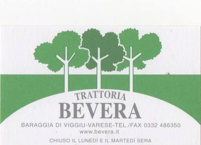 Trattoria Bevera 54