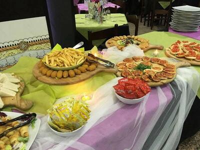 Ego' Ristorante Pizzeria