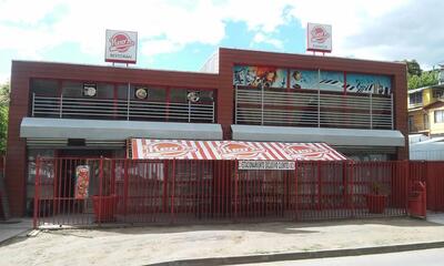 Keos Restaurant Laja