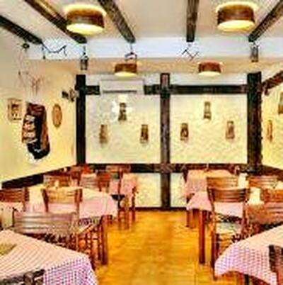 Arjav uttar karnatak restaurant photo