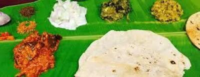 Arjav uttar karnatak restaurant photo