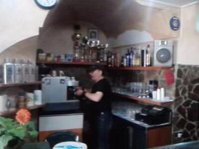 Il Bar dello Zio Totò