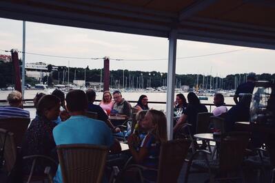 Skipper Bar Pula