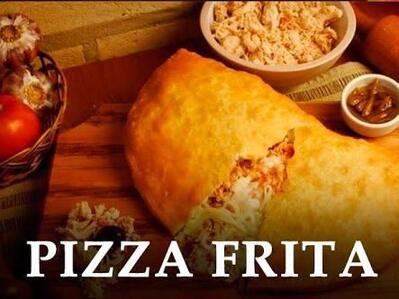 Barollo pastelaria e pizza frita Piraju SP