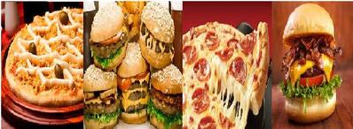 Pizzaria Cantinho da Pizza e Lanches