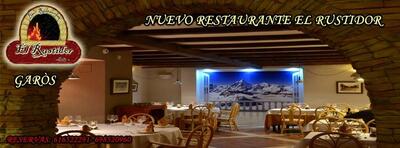 Restaurante El Rustidor