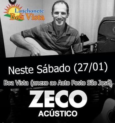 Lanchonete Boa Vista