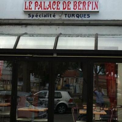 City Kebab