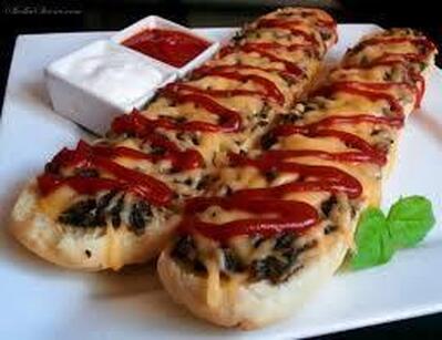 Pizzeria Roma
