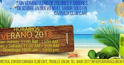 Carivida Bar y Restaurante