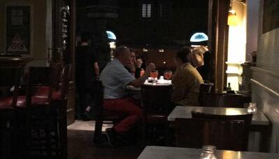 il Ritrovo del Gusto Roma foto