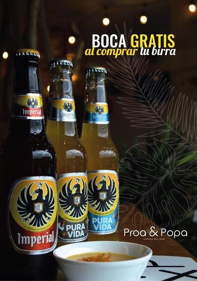 Proa&Popa