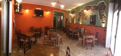 Bar Trattoria Caffè Centrale