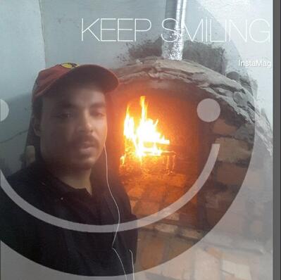 Pizzeria snack Pablo