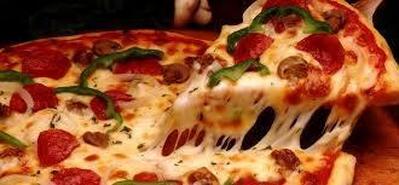 MAGIC PIZZA