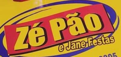 Zé pão casa do gelo foto