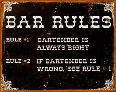 GoodTime's Bar