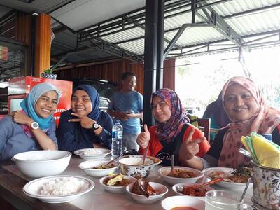 Kencana Cafe