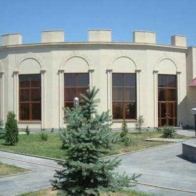 Ararat Rest