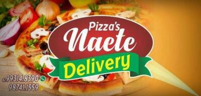 Naete Pizzas foto