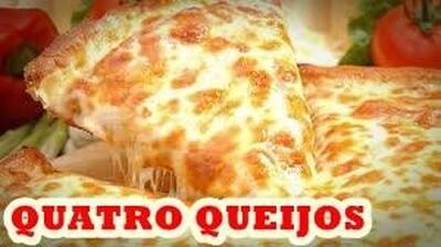 Naete Pizzas foto
