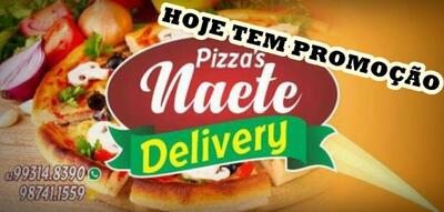 Naete Pizzas foto