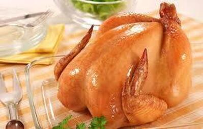 Express Frango Assado foto