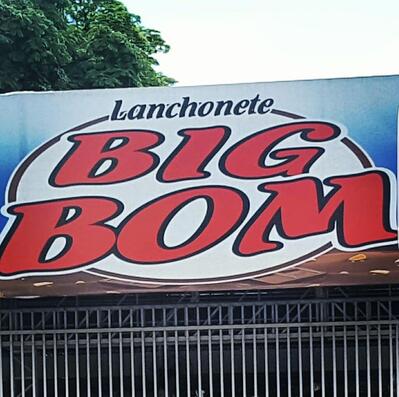 BIG BOM Pizzas Delivery