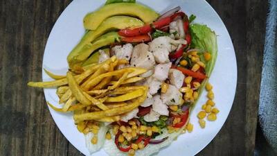 Chirigua Gourmet
