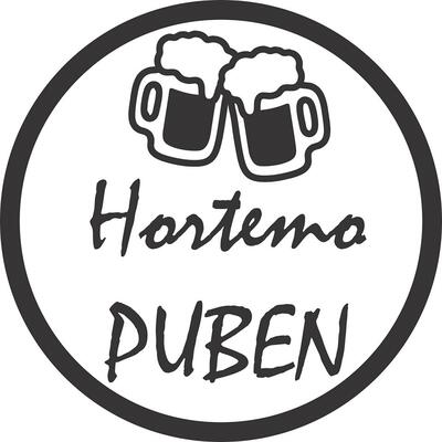 Hortemo puben