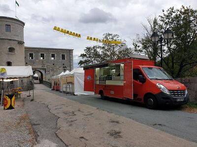 Obsessions culinaires