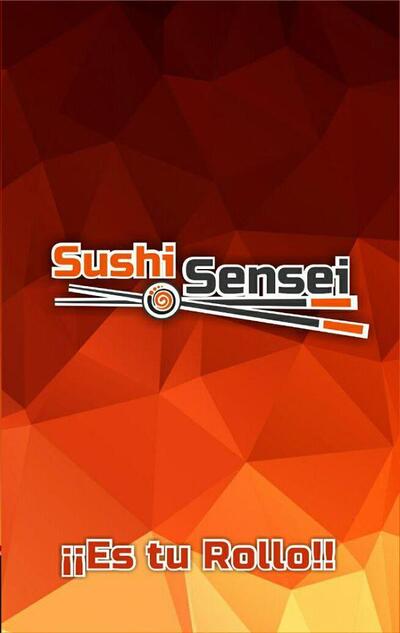 Sushi Sensei